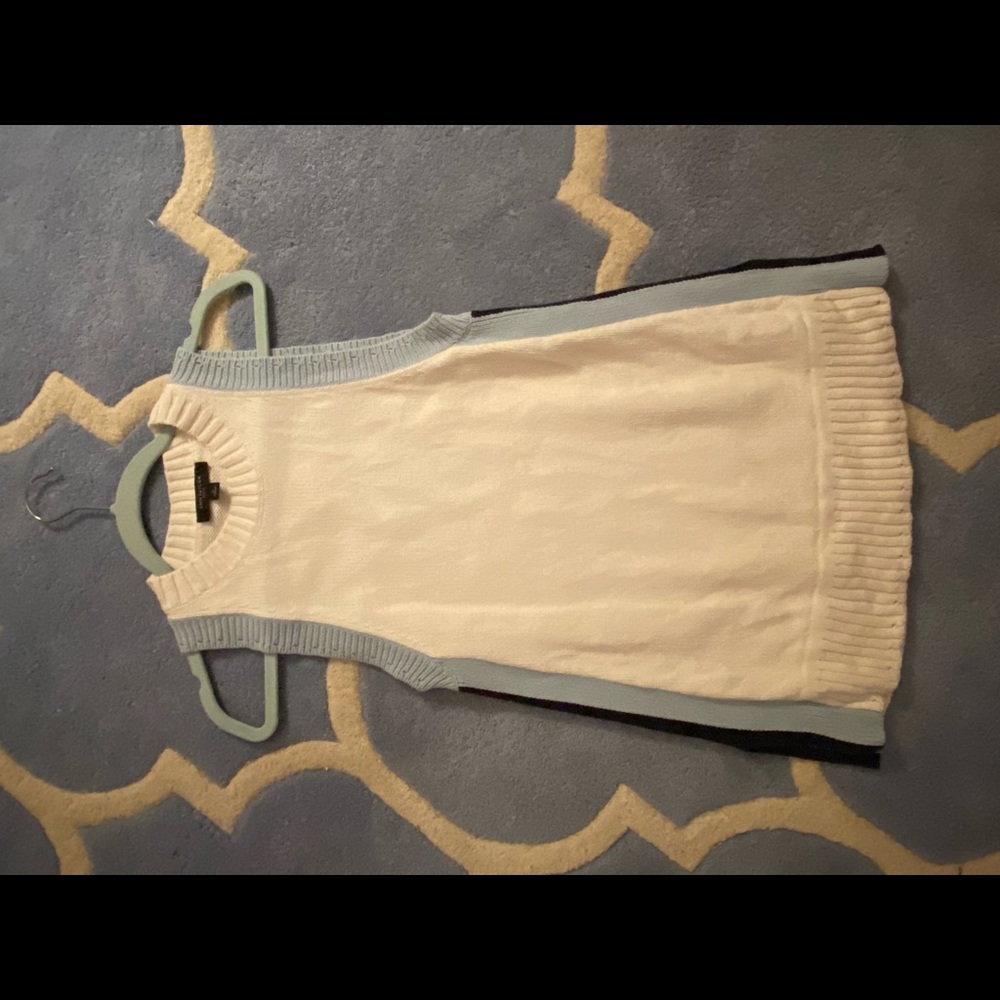 Ann Taylor tank